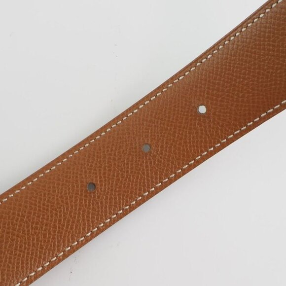 Hermes H Belt 70 Constance